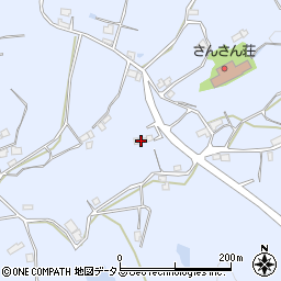 香川県高松市香川町川内原932周辺の地図