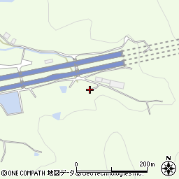 香川県東かがわ市白鳥3237-1周辺の地図