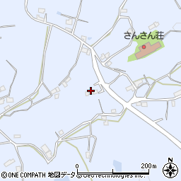 香川県高松市香川町川内原916周辺の地図