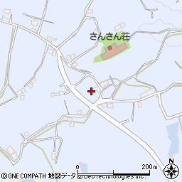 香川県高松市香川町川内原927周辺の地図