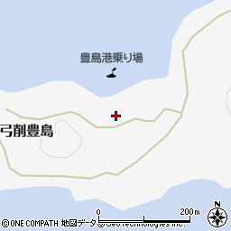 岡田石材株式会社周辺の地図