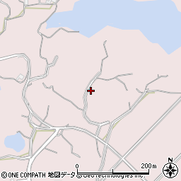 香川県高松市西植田町4908周辺の地図