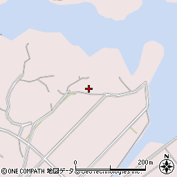 香川県高松市西植田町5024周辺の地図