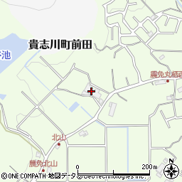 株式会社浅野商会周辺の地図