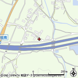 香川県東かがわ市白鳥1143周辺の地図