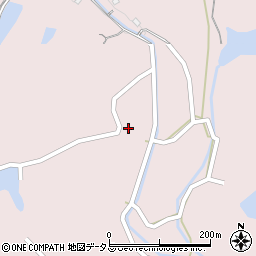 香川県高松市西植田町2794周辺の地図