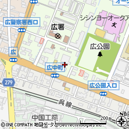 上田耳鼻咽喉科医院周辺の地図