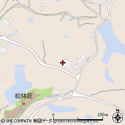 和田精密歯研株式会社　ＣＰセンター綾上周辺の地図