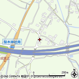 香川県東かがわ市白鳥1141-1周辺の地図