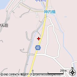 香川県高松市西植田町3485周辺の地図