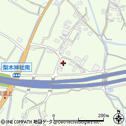 香川県東かがわ市白鳥1141周辺の地図