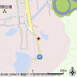 香川県東かがわ市川東1476-1周辺の地図