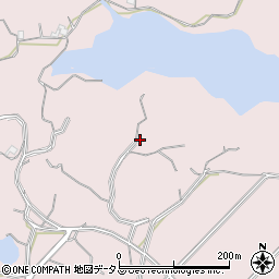 香川県高松市西植田町4998周辺の地図
