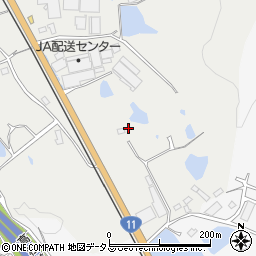 香川県東かがわ市伊座748周辺の地図