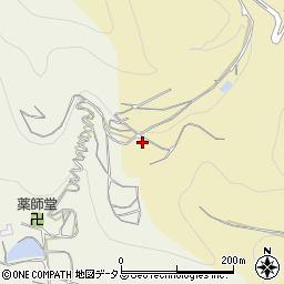 香川県善通寺市吉原町3101-215周辺の地図