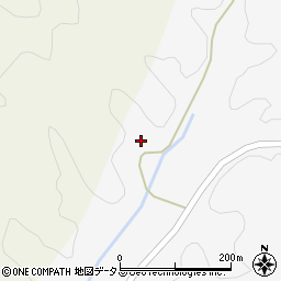 山口県周南市鹿野下903周辺の地図