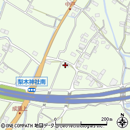 香川県東かがわ市白鳥1170周辺の地図