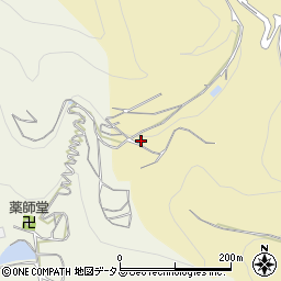 香川県善通寺市吉原町3101-259周辺の地図