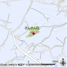 香川県高松市香川町川内原1003周辺の地図