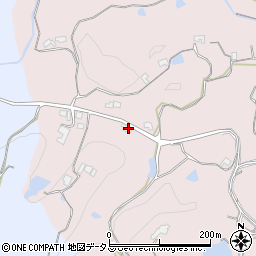 香川県高松市西植田町4940周辺の地図