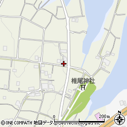 香川県丸亀市綾歌町岡田東1219周辺の地図