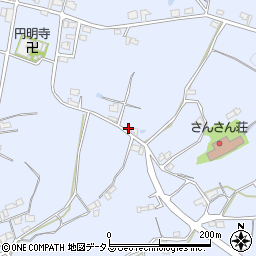 香川県高松市香川町川内原942周辺の地図