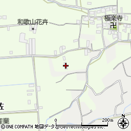 有限会社中里木工所周辺の地図