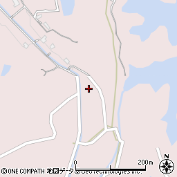 香川県高松市西植田町2518周辺の地図