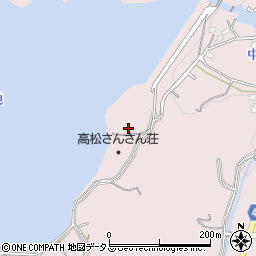 香川県高松市西植田町3479周辺の地図