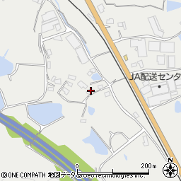 香川県東かがわ市伊座790-6周辺の地図