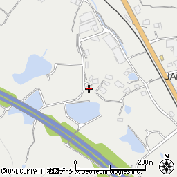 香川県東かがわ市伊座790-12周辺の地図