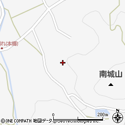 広島県豊田郡大崎上島町中野3702周辺の地図