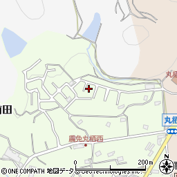 和歌山県紀の川市貴志川町北山681周辺の地図