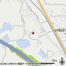 香川県東かがわ市伊座790-2周辺の地図