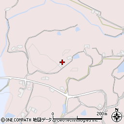香川県高松市西植田町4843周辺の地図