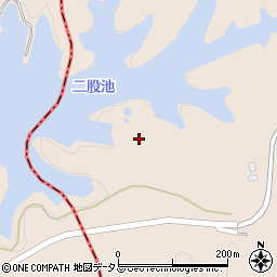 香川県さぬき市前山276周辺の地図