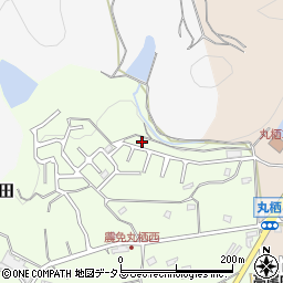 和歌山県紀の川市貴志川町北山685周辺の地図