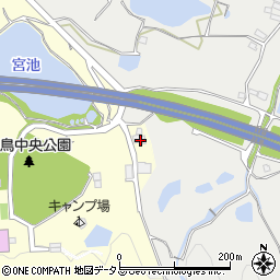 香川県東かがわ市帰来1076周辺の地図