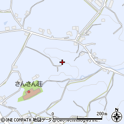 香川県高松市香川町川内原1018周辺の地図