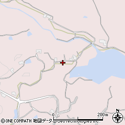 香川県高松市西植田町4882周辺の地図
