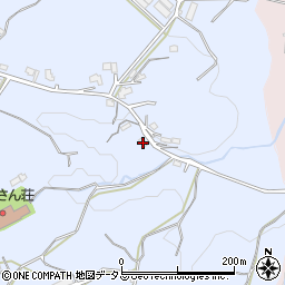 香川県高松市香川町川内原1131周辺の地図
