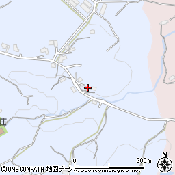 香川県高松市香川町川内原1730周辺の地図