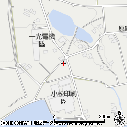 香川県高松市香南町由佐2097周辺の地図