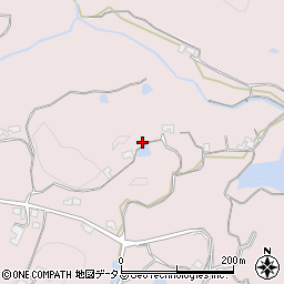 香川県高松市西植田町4860周辺の地図