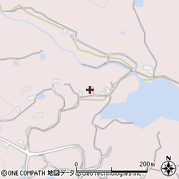 香川県高松市西植田町4874周辺の地図