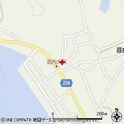 香川県三豊市詫間町大浜868周辺の地図