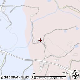 香川県高松市西植田町4836周辺の地図
