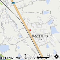 香川県東かがわ市伊座722周辺の地図