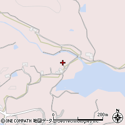 香川県高松市西植田町4875周辺の地図
