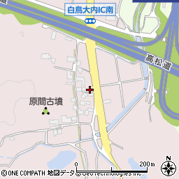 香川県東かがわ市川東1334-1周辺の地図